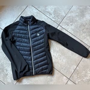 Zyia Puffer Jacket